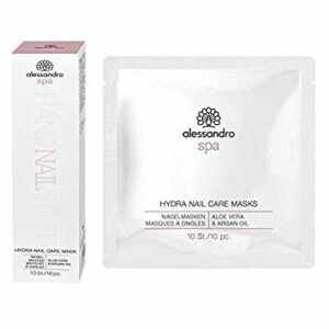 Hydra Nail Care Mask