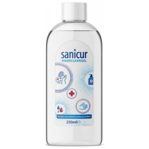 Sanicur handgel