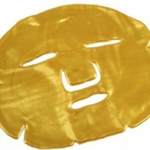 Gouden vliesmasker