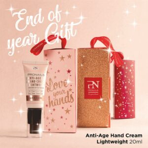 Holiday Anti-age Lightweight Handcream