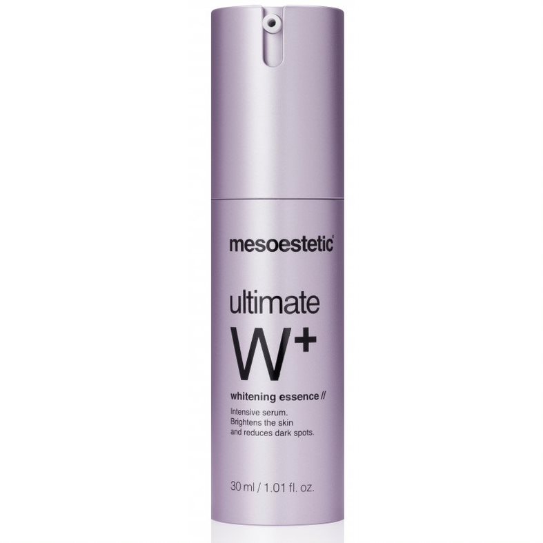 Ultimate W+ Whitening Essence