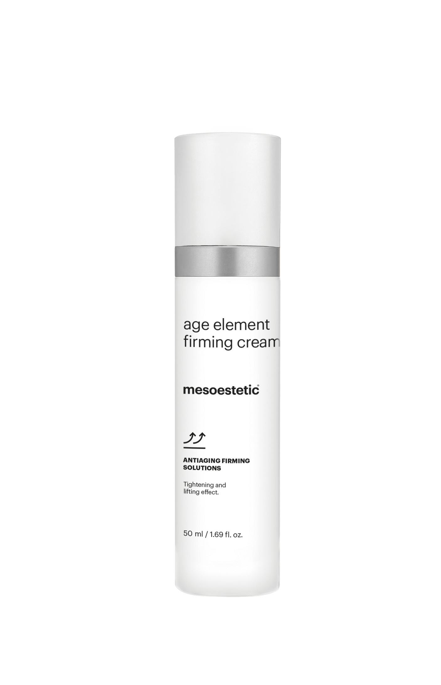 Age Element Firming Intensive Cream van Mesoestetic