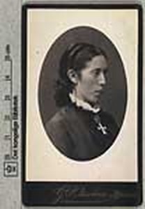 Elna Brix ( gift Damborg)