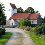 Nr. Vinge kirke