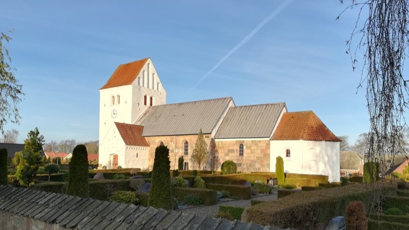 Ørum kirke