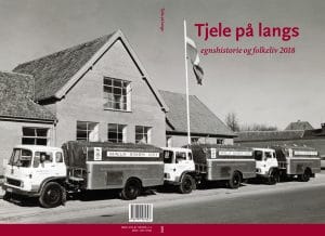 Tolvte udgave af “Tjele på langs”