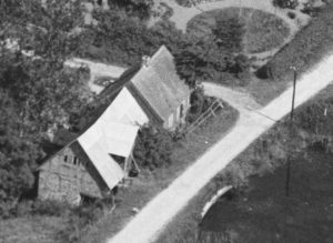 Vinge mølle 1946