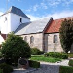 Vorning kirke