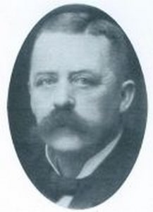 Jørgen Gad Olsen Brix
