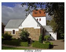 Krejbjerg Kirke
