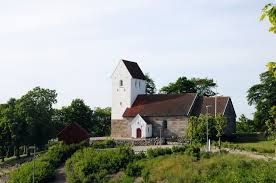 Nr. Vinge Kirke