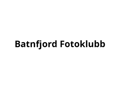 Batnfjord Fotoklubb