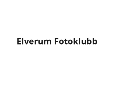 Elverum Fotoklubb