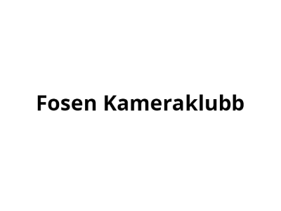 Fosen Kameraklubb