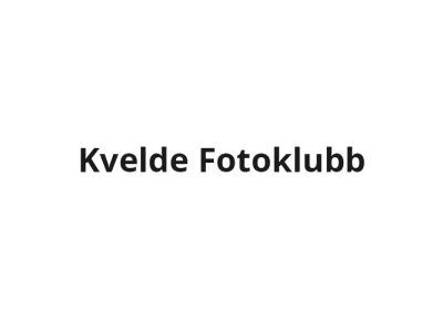 Kvelde Fotoklubb