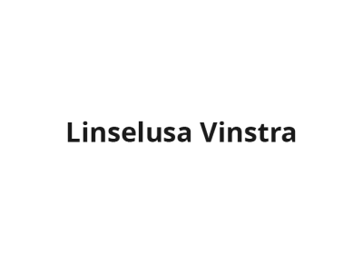 Linselusa Vinstra