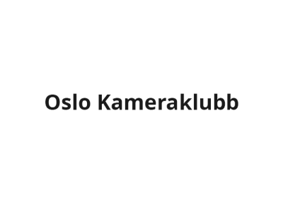 Oslo Kameraklubb