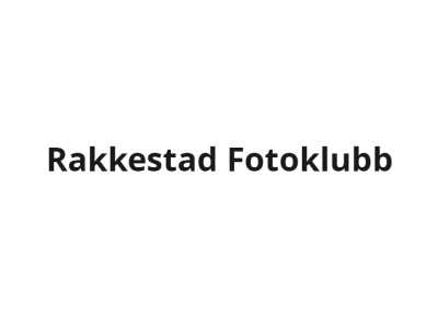 Rakkestad Fotoklubb