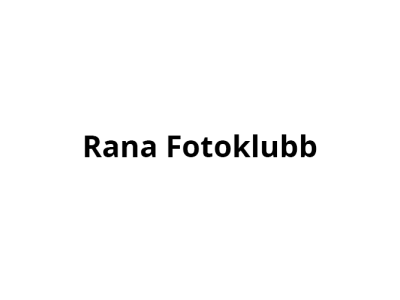 Rana Fotoklubb