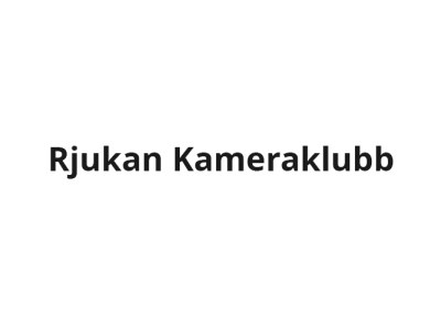 Rjukan Kameraklubb