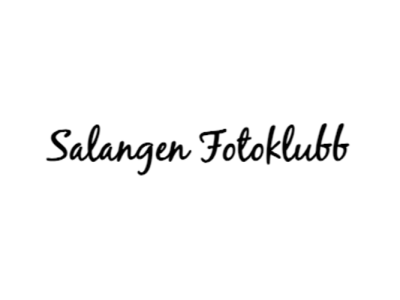 Salangen fotoklubb