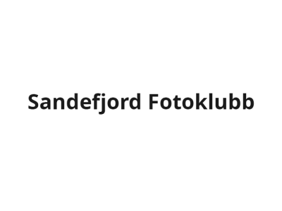 Sandefjord Fotoklubb