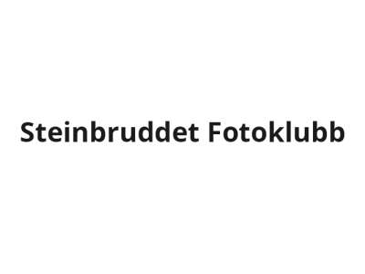 Steinbruddet Fotoklubb