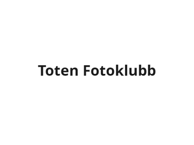 Toten Fotoklubb