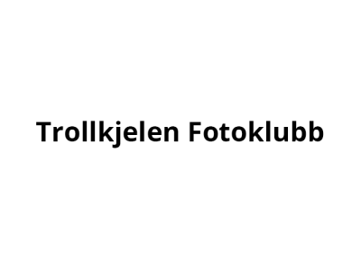 Trollkjelen Fotoklubb