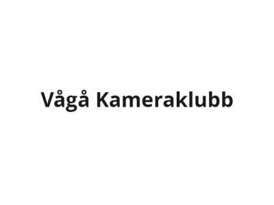 Vågå Kameraklubb