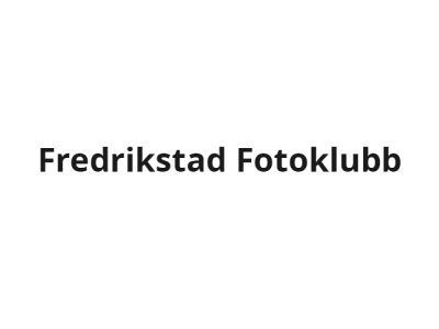 Fredrikstad Fotoklubb