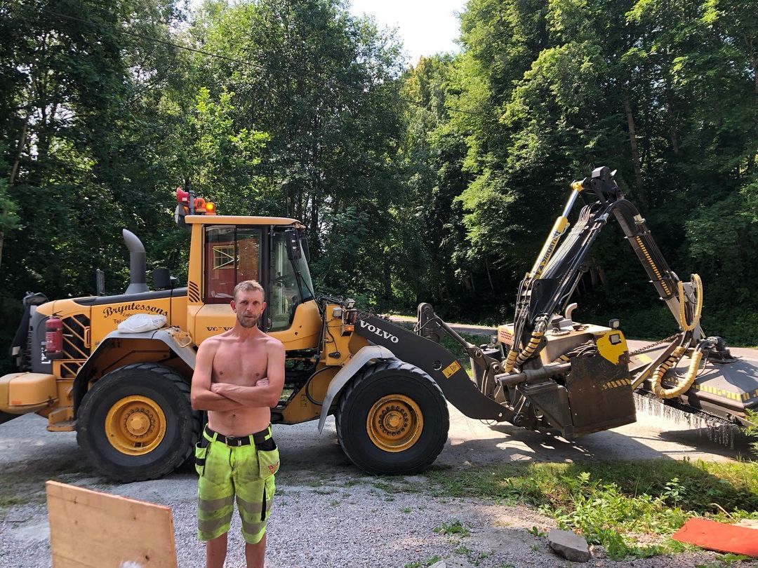 Eds andra kiosk - en oväntad mötesplats i Dalslands skogar