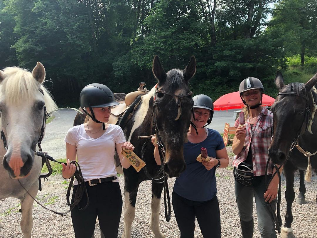 Eds andra kiosk - en oväntad mötesplats i Dalslands skogar