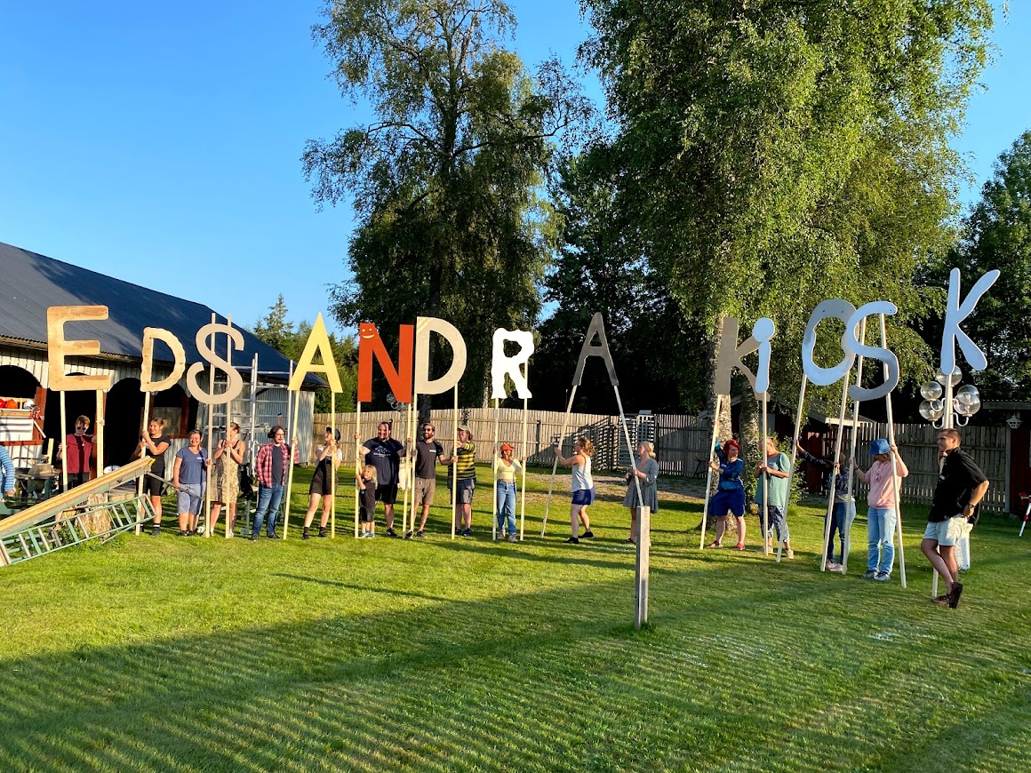 Rapport från Dalsland