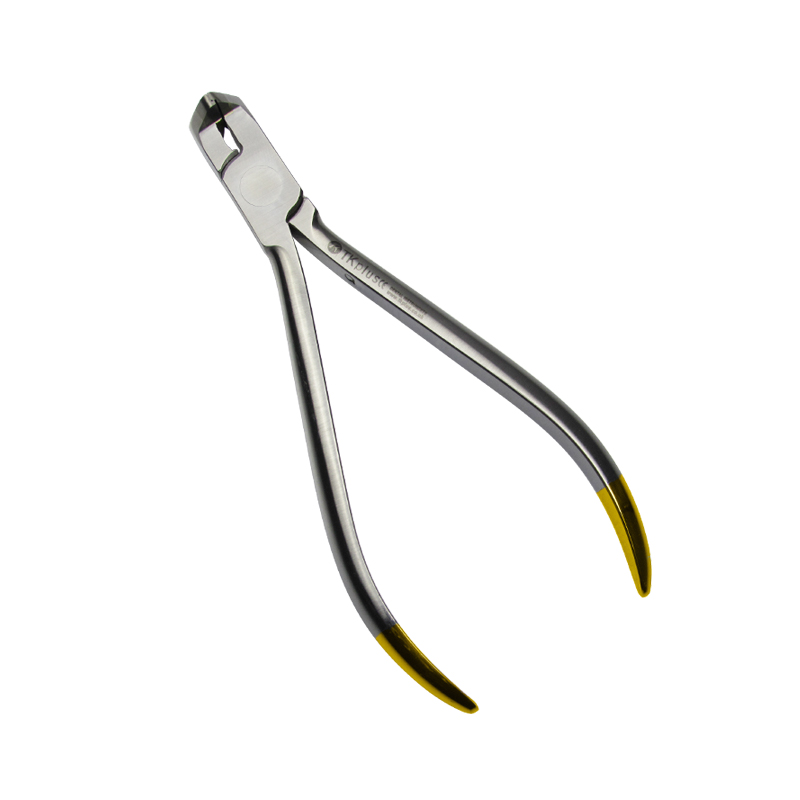 Distal End Cutter TC