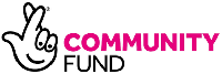 National Lottery Community F'und