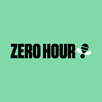 zero hour logo