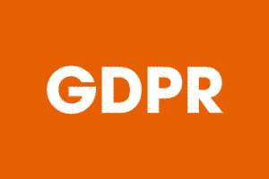 GDPR