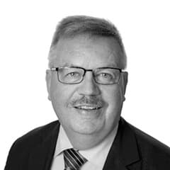 Jørgen Færch