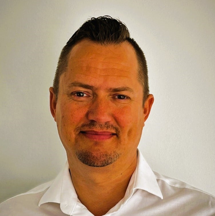 Jesper Frichke
