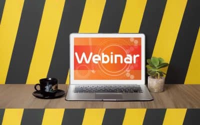 Webinar: Den nye maskinforordning – er du klar?