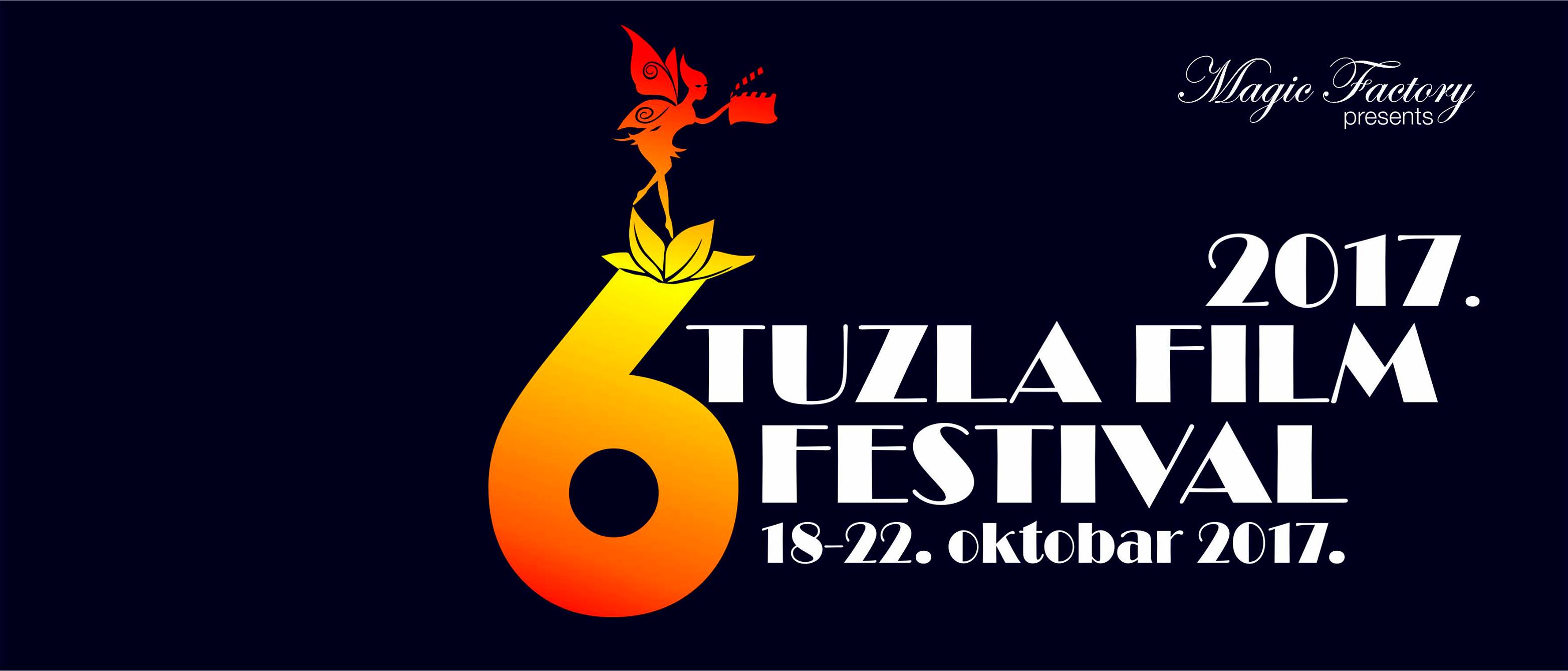 Tuzla film festival 2017