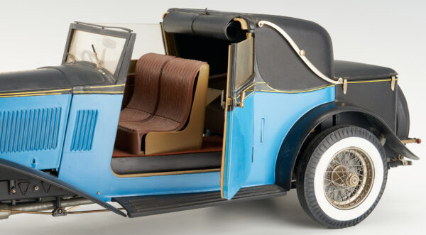 Rolls Royce Phantom II 1932 - Image 24