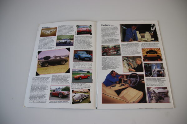 TVR pressemateriale/press kit - Image 3