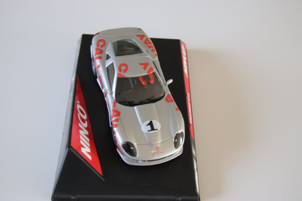 Chevrolet Corvette Callaway C12 slot car - Image 4