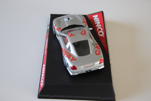 Chevrolet Corvette Callaway C12 slot car - Image 5