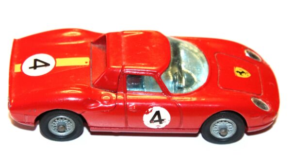 Ferrari 250 Le Mans - Image 8