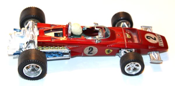 Ferrari 312 B2 Formula One