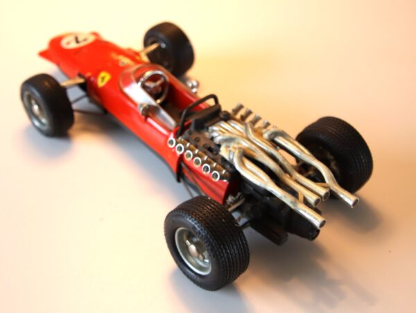 Ferrari Formula 2 - Image 7