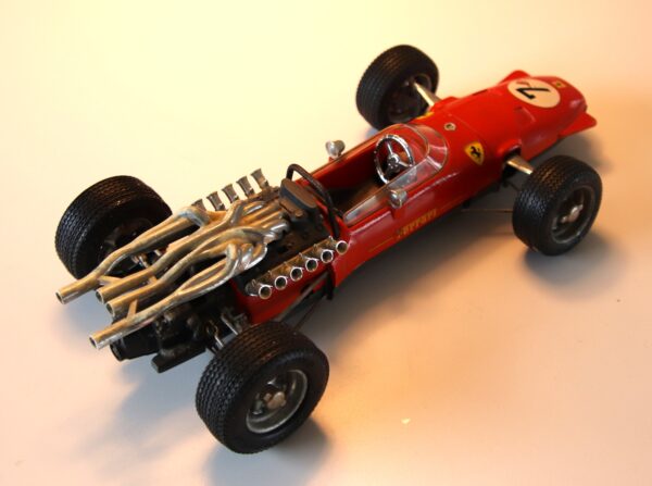 Ferrari Formula 2 - Image 9